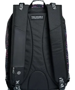 Fashion Seven ® Reversible Backpack - Ledwall -
