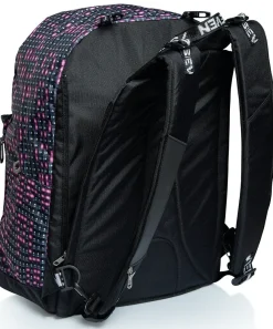 Fashion Seven ® Reversible Backpack - Ledwall -