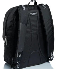 Outlet Seven ® Reversible Backpack - Cyberspace -