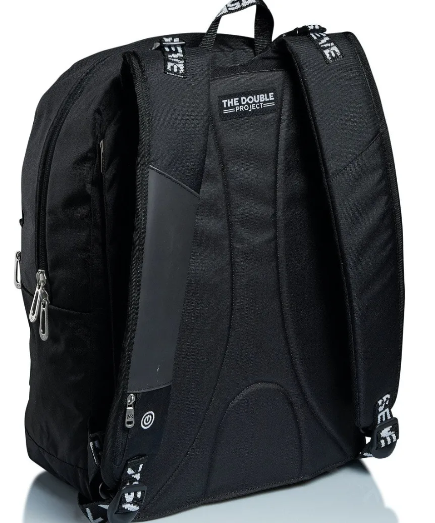 Clearance Seven ® Reversible Backpack - Ledwall -