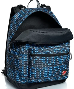 Clearance Seven ® Reversible Backpack - Ledwall -