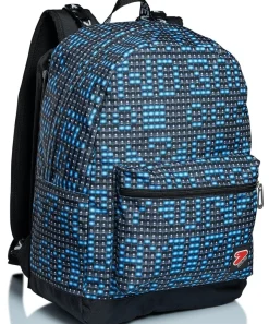 Clearance Seven ® Reversible Backpack - Ledwall -