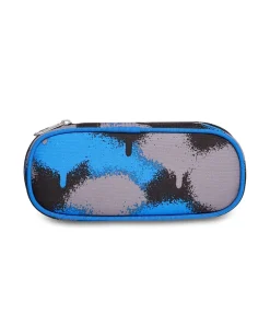 Shop Seven ® Round Plus Pencil Bag - Yourself Boy