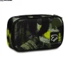 Flash Sale Seven ® Round Plus Pencil Bag Big - The Double Roller Stains