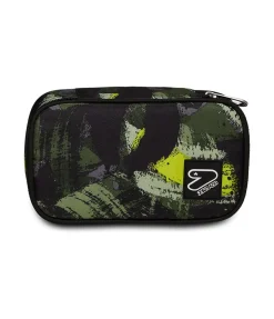 Flash Sale Seven ® Round Plus Pencil Bag Big - The Double Roller Stains