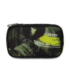 Flash Sale Seven ® Round Plus Pencil Bag Big - The Double Roller Stains