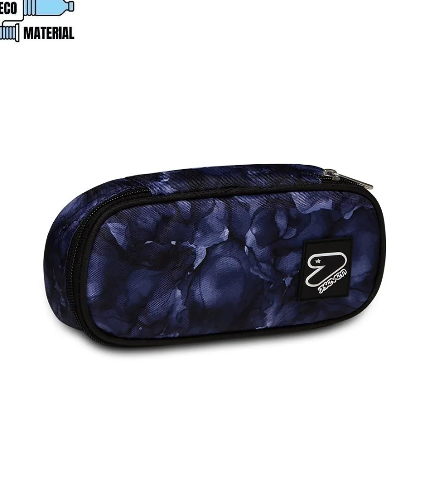 Sale Seven ® Round Plus Pencil Bag - The Double Drizzly