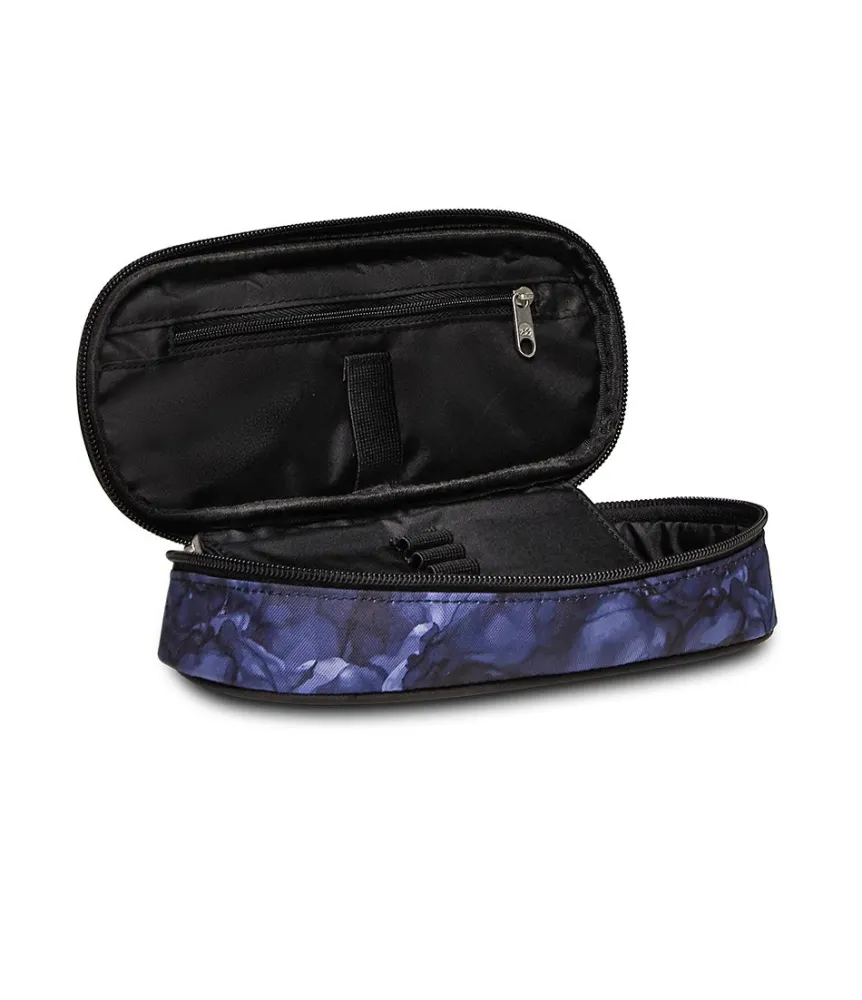 Sale Seven ® Round Plus Pencil Bag - The Double Drizzly