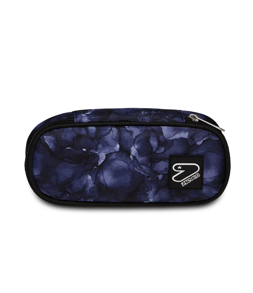 Sale Seven ® Round Plus Pencil Bag - The Double Drizzly