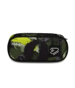 Sale Seven ® Round Plus Pencil Bag - The Double Roller Stains