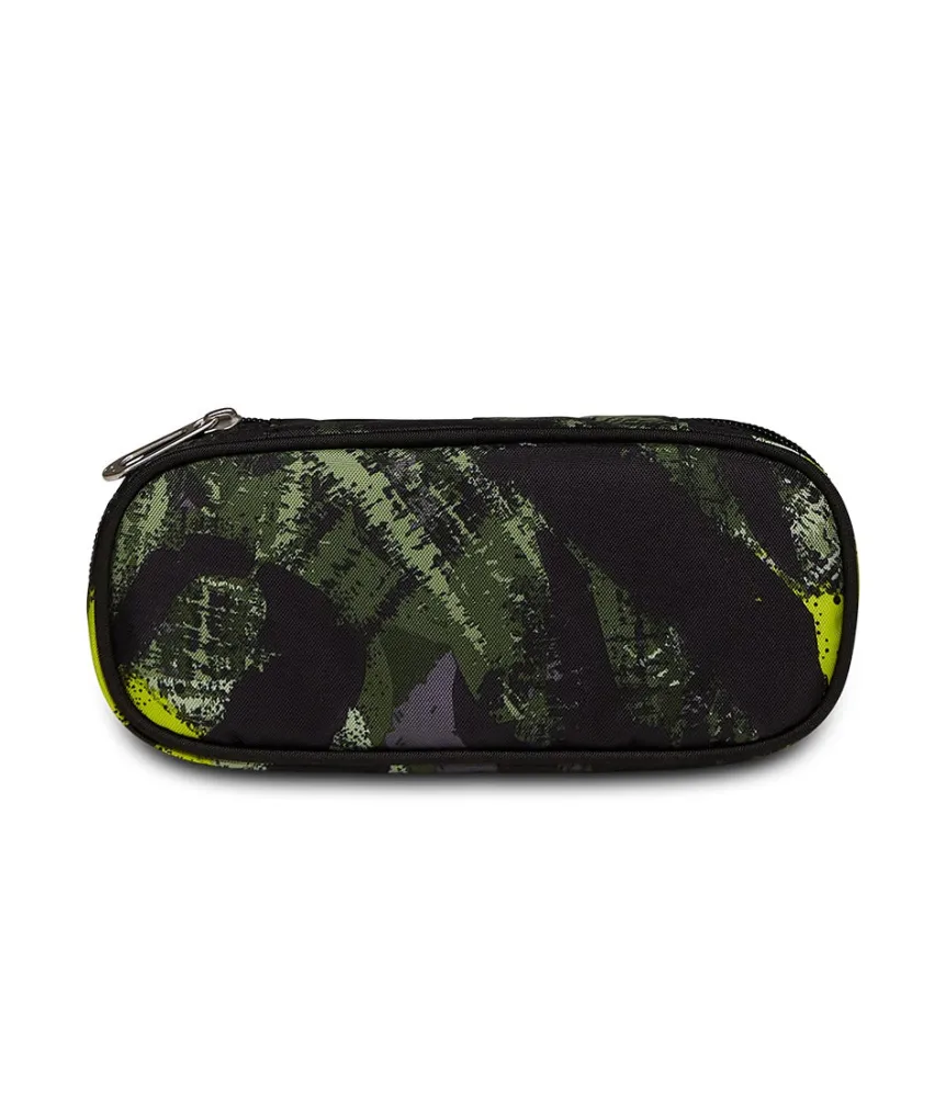 Sale Seven ® Round Plus Pencil Bag - The Double Roller Stains