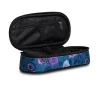 Cheap Seven ® Round Plus Pencil Bag Freethink - Girl