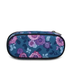 Cheap Seven ® Round Plus Pencil Bag Freethink - Girl