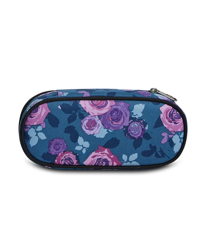 Cheap Seven ® Round Plus Pencil Bag Freethink - Girl