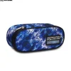 Outlet Seven ® Round Plus Pencil Bag Freethink - Girl