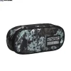 Cheap Seven ® Round Plus Pencil Bag Freethink - Boy