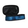 Online Seven ® Round Plus Pencil Bag The Double Blending Blue