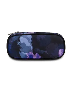 Cheap Seven ® Round Plus Pencil Bag - The Double Floras