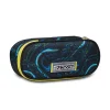 Discount Seven ® Round Plus Pencil Bag - Led Balloon