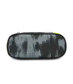 Online Seven ® Round Plus Pencil Bag - The Double Spray Drip