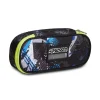 Online Seven ® Round Plus Pencil Bag - Rushover Boy