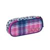 Best Sale Seven ® Round Plus Pencil Bag - Cheer Girl