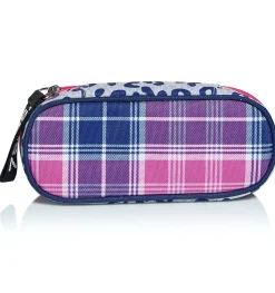 Best Sale Seven ® Round Plus Pencil Bag - Cheer Girl