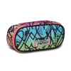 Clearance Seven ® Round Plus Pencil Bag - Colour Expression