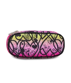 Clearance Seven ® Round Plus Pencil Bag - Colour Expression