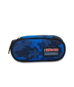 Shop Seven ® Round Plus Pencil Bag - Freethink Boy
