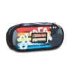 Best Sale Seven ® Round Plus Pencil Bag - Rock On Boy