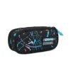 Best Sale Seven ® Round Plus Pencil Bag - Expandable - Personal Art