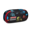 Hot Seven ® Round Plus Pencil Bag - Scratchy Boy