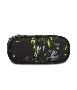 Cheap Seven ® Round Plus Pencil Bag The Double Yellow Paint