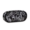 Best Seven ® Round Plus Pencil Bag Freethink - Boy