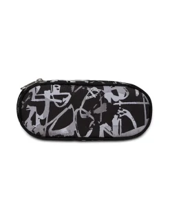 Best Seven ® Round Plus Pencil Bag Freethink - Boy
