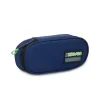 Online Seven ® Round Plus Pencil Bag - Freethink