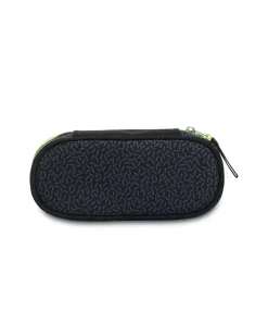 Online Seven ® Round Plus Pencil Bag - Freethink Boy