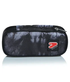 Best Sale Seven ® Round Plus Pencil Case - Tye And Dye Boy