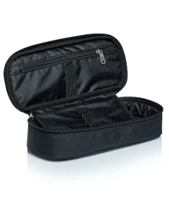 Cheap Seven ® Round Plus Pencil Case - In Town