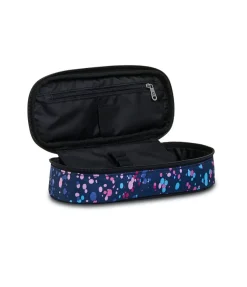 Sale Seven ® Round Plus Pencil Case - Color Spots