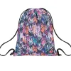 Store Seven ® Sakky Bag - The Double Plume