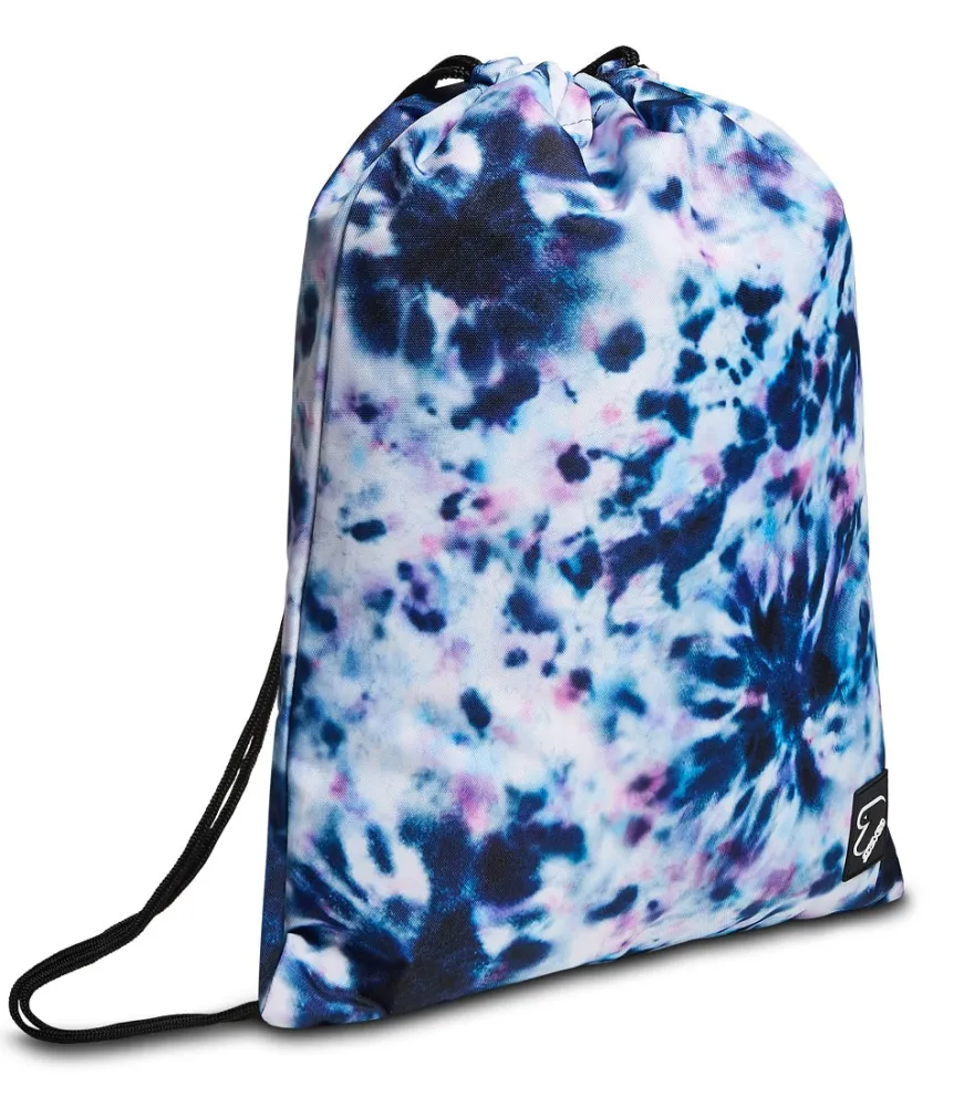 Best Seven ® Sakky Bag - Tie-Dye