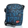 Best Seven ® Small Shoulder Bag - Ledwall -