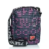 Outlet Seven ® Small Shoulder Bag - Ledwall -