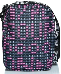 Outlet Seven ® Small Shoulder Bag - Ledwall -