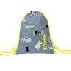 Discount Seven ® Soft Backpack - Urban Rock