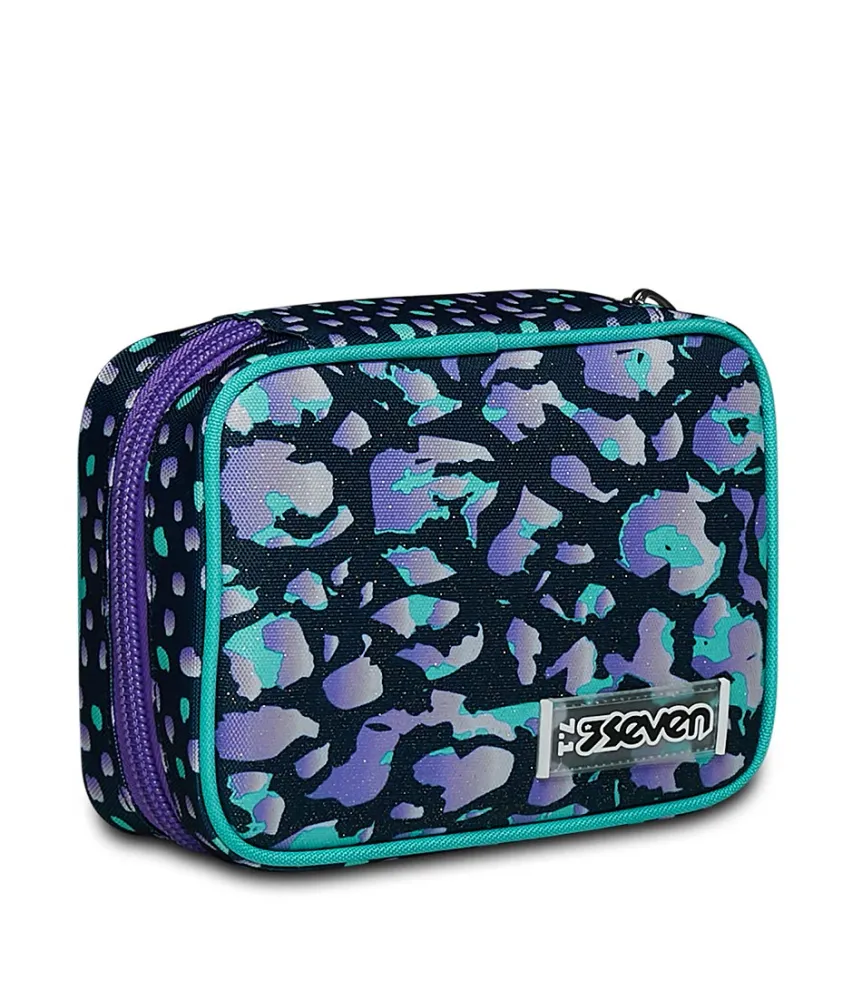 Shop Seven ® Speed Pad Pencil Case - Ziply