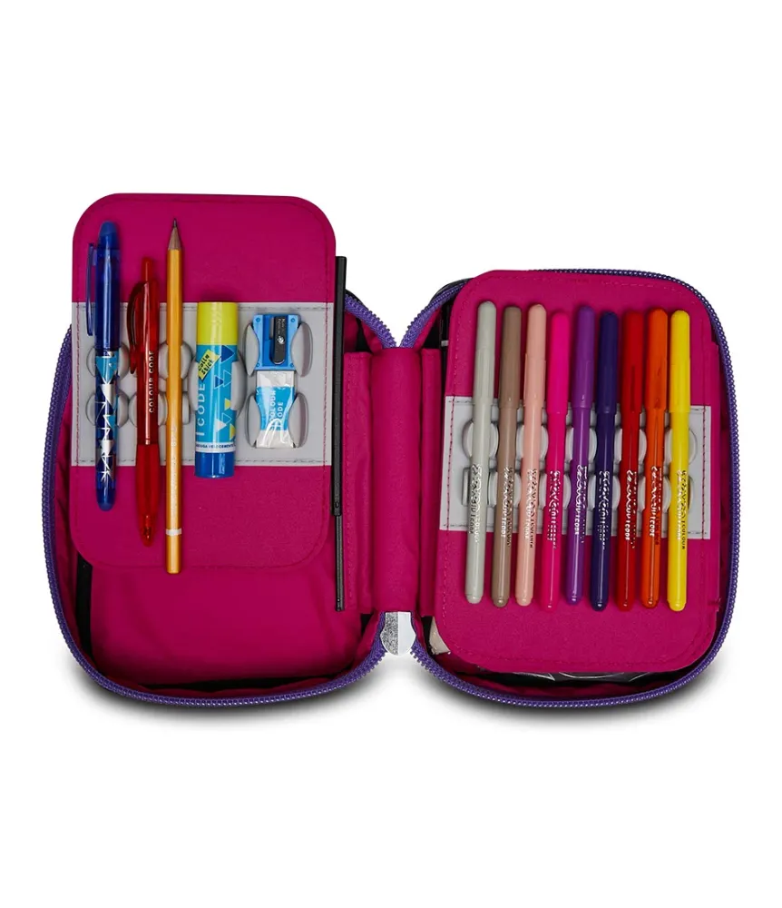 Shop Seven ® Speed Pad Pencil Case - Ziply