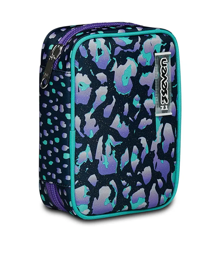 Shop Seven ® Speed Pad Pencil Case - Ziply